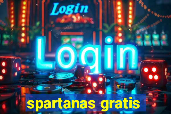 spartanas gratis